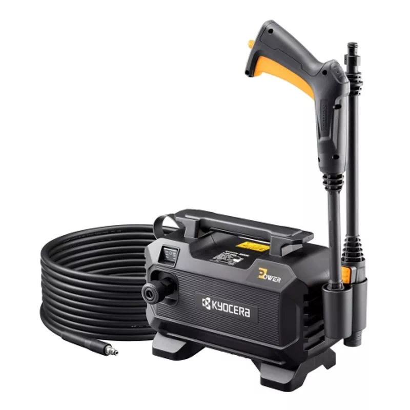 KYOCERA ぴぴっとフォンAP-K303T（W）現状品ジャンク品扱い外観綺麗 Amazon.co.jp: 京セラ(Kyocera) 旧リョービ 高圧洗浄機用ガン