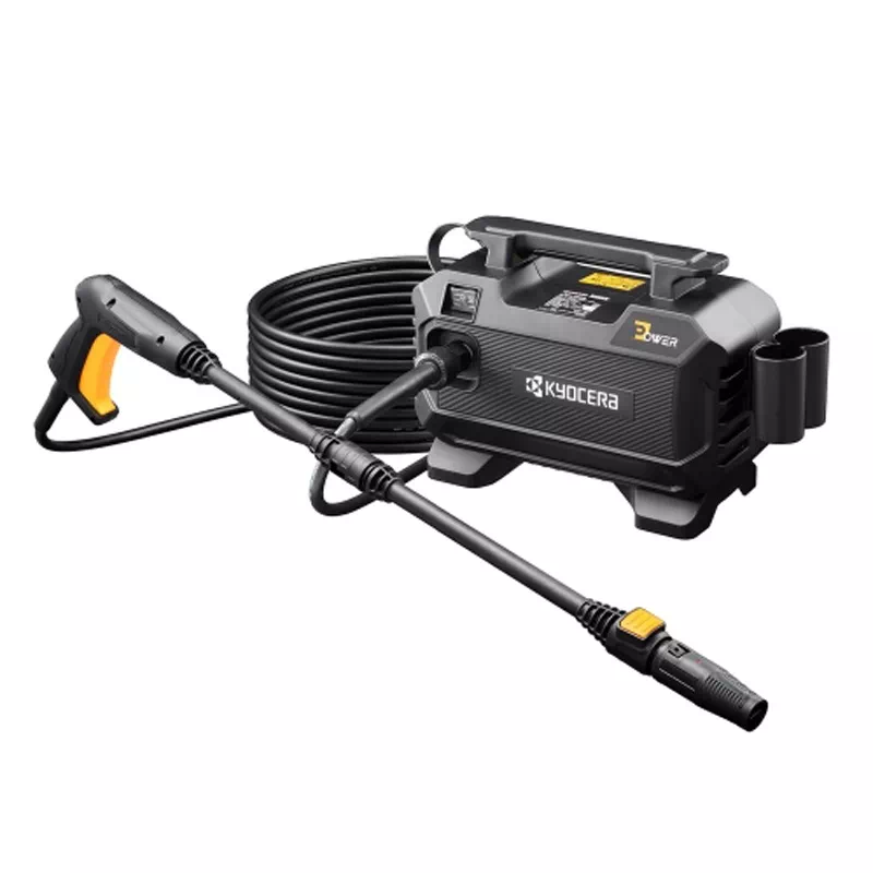 KYOCERA ぴぴっとフォンAP-K303T（W）現状品ジャンク品扱い外観綺麗 Amazon.co.jp: 京セラ(Kyocera) 旧リョービ 高圧洗浄機用ガン