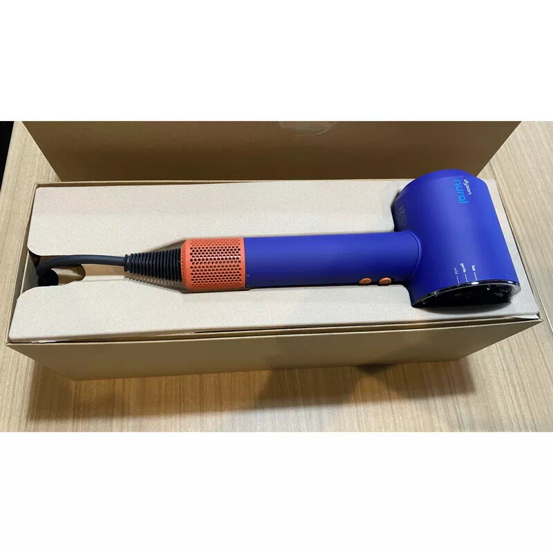 ダイソン dyson ヘアドライヤー Dyson Supersonic Nural Shine ビンカ