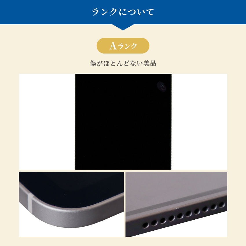 iPad 第8世代 本体 中古 整備済み品 32GB 128GB Wi-Fi スペース