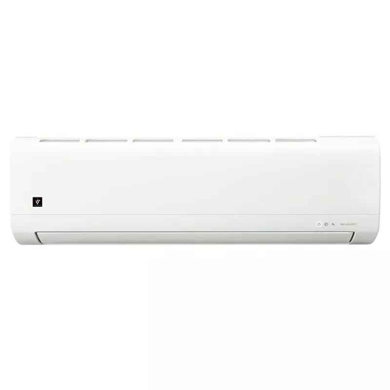 引き取り　SHARP 壁掛けエアコン 本体　AY-G28DH　10畳用 AY-U28DH-W シャープ エアコン DHシリーズ 10畳 2.8kW 100V ホワイト