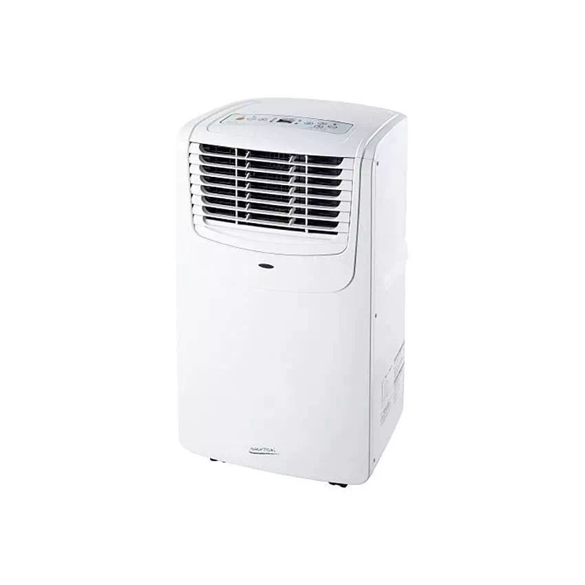 可動式エアコン　ナカトミ MAC-20G MAC-20N ナカトミ 移動式エアコン 50Hz 2.0kW 60Hz 2.3kW 工事不要