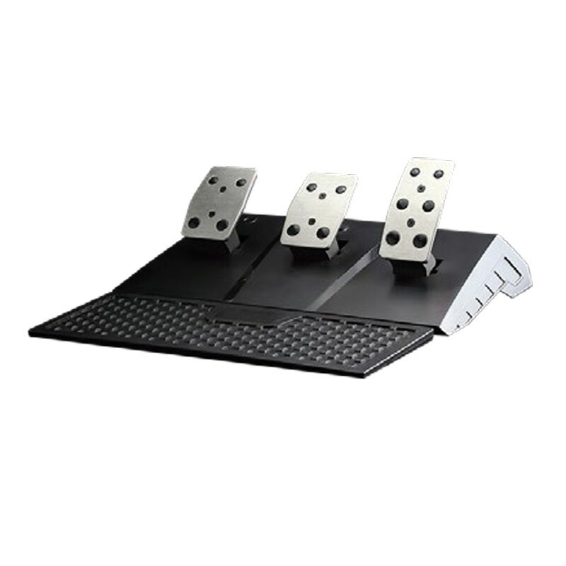 Mad Catz M.2.X. プロ フォースフィードバック レーシングホイール TTRNPCINWH000-1J | 7