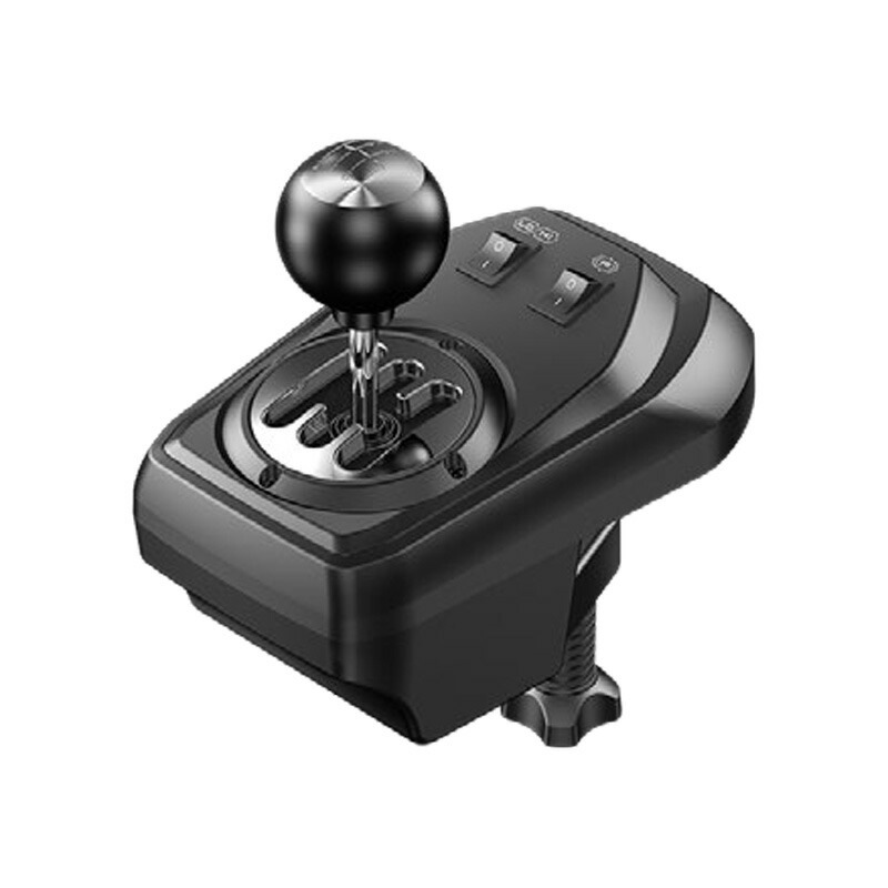 Mad Catz M.2.X. プロ フォースフィードバック レーシングホイール TTRNPCINWH000-1J | 8