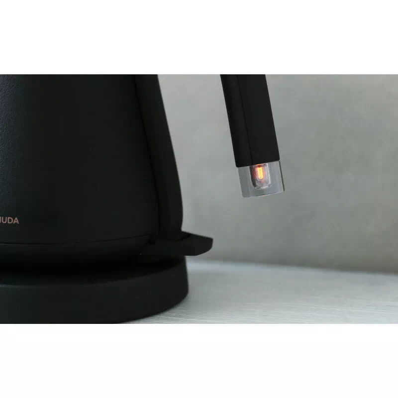 バルミューダ The Pot 電気ケトル KPT01JP-BK ブラック | 5