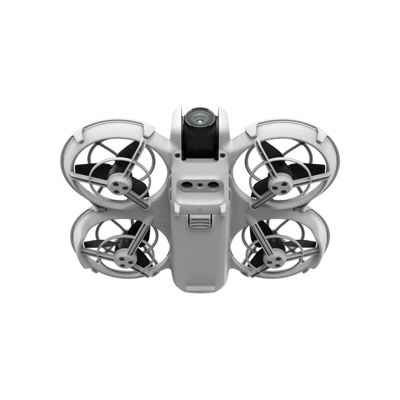 DJI Neo Fly More ドローン コンボ グレー カメラ付き 4K | 4
