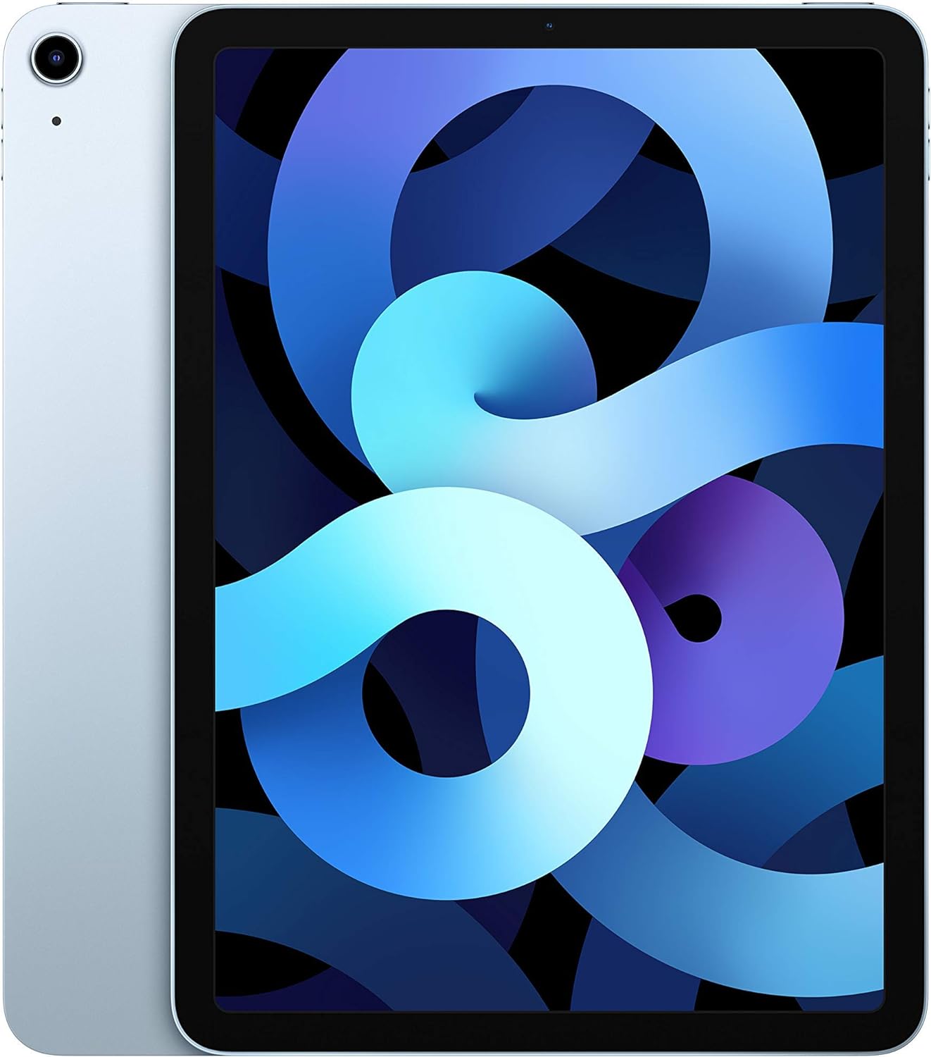 Apple認定整備済製品] iPad Air 第4世代 Wi-Fiモデル 64GB 256GB 