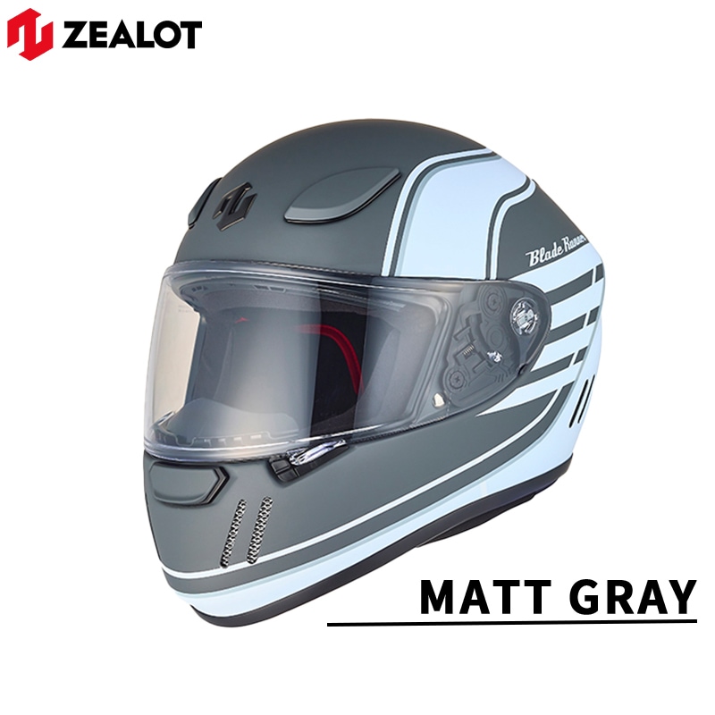 【最終値下げ】1/6 M2109 Blade Hunter ブレードランナー ZEALOT ジーロット ブレードランナー フルフェイスヘルメット