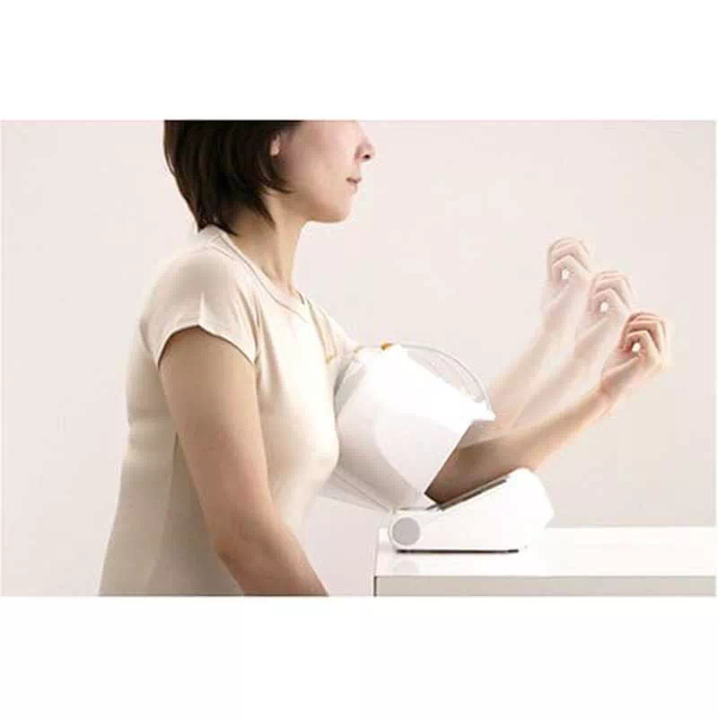 オムロン スポットアーム 上腕式血圧計 HEM-1000 | 5