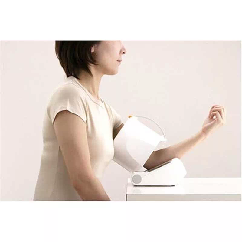 オムロン スポットアーム 上腕式血圧計 HEM-1000 | 6