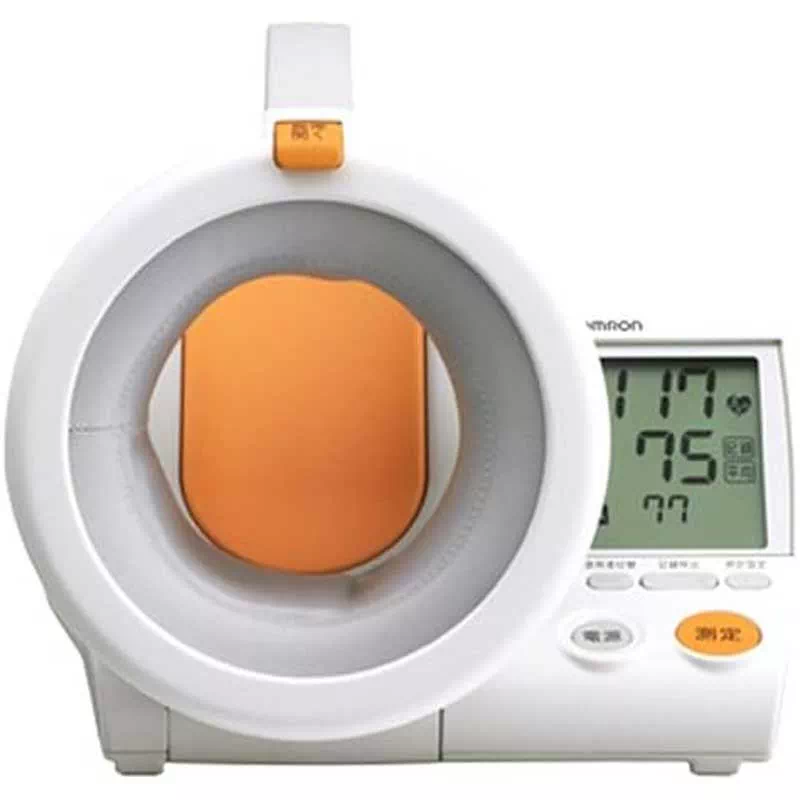 オムロン スポットアーム 上腕式血圧計 HEM-1000 | 8