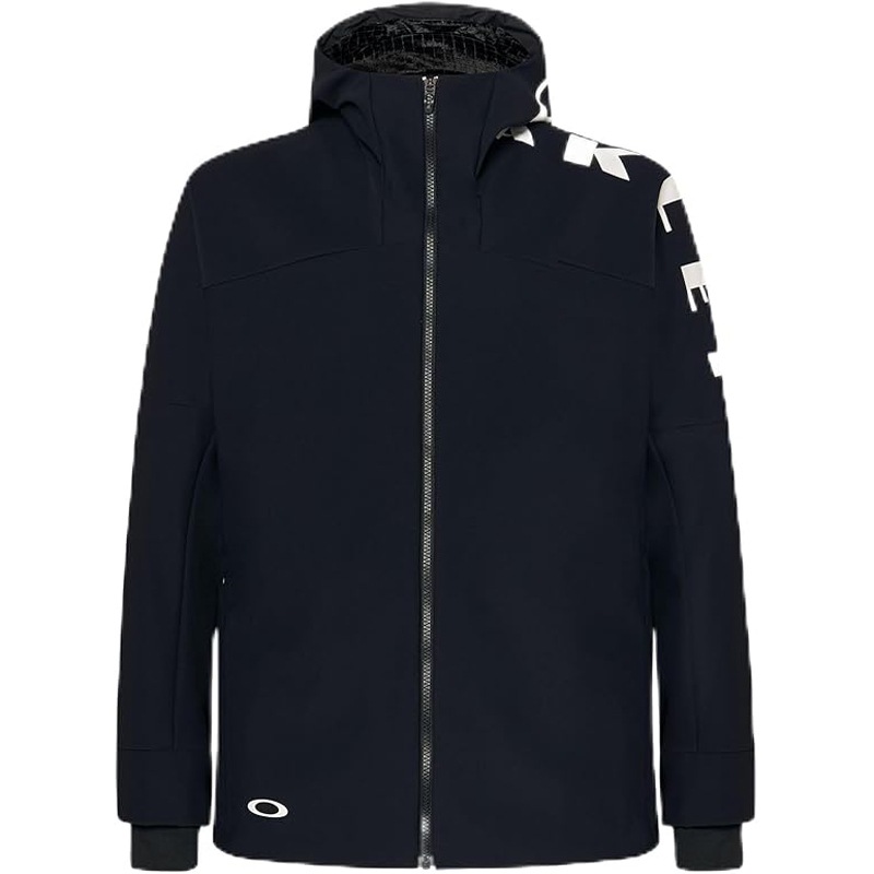 オークリー ジャケット EN 3RDG SYNCHRO WARM JACKET 2.0 BLACKOUT