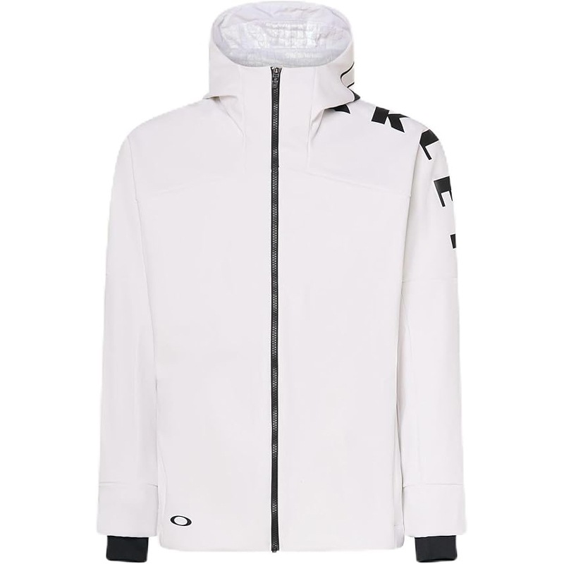 オークリー OAKLEY ジャケット EN 3RDG SYNCHRO WARM JACKET 2.0