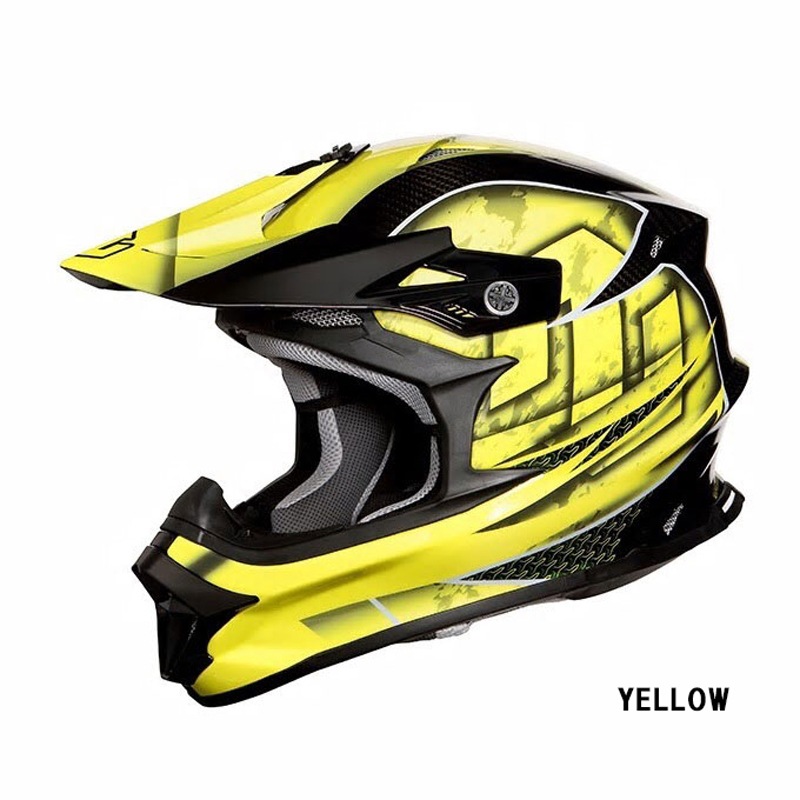 【極美品】　マッドジャンパー2カーボンハイブリッドヘルメット　MJC0011/L Webike | ZEALOT ジーロット MadJumperII CARBON HYBRID [マッド