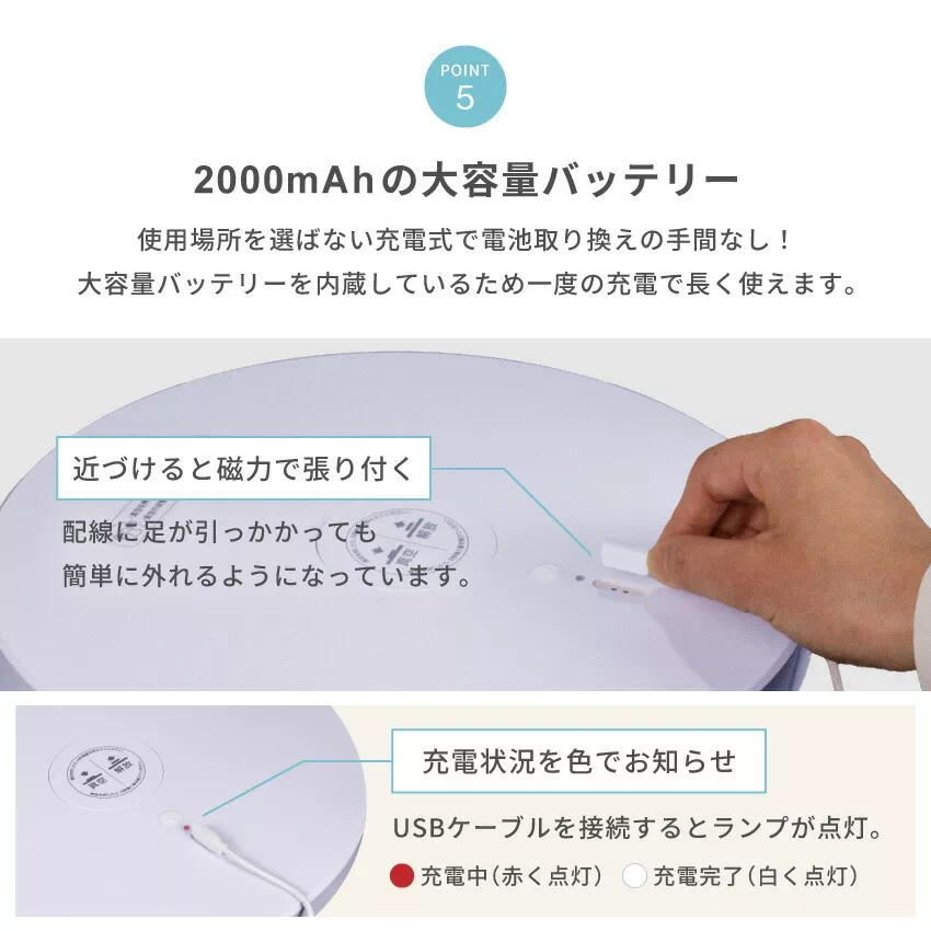 Pure Luxe ペットフードストッカー 12L ホワイト PU-PEFOAA 計量カップ付 大容量 おしゃれ 真空 おすすめ | 13