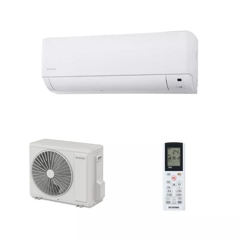 IHF-5609G アイリスオーヤマ エアコン airwill Gシリーズ 18畳 5.6kW 200V