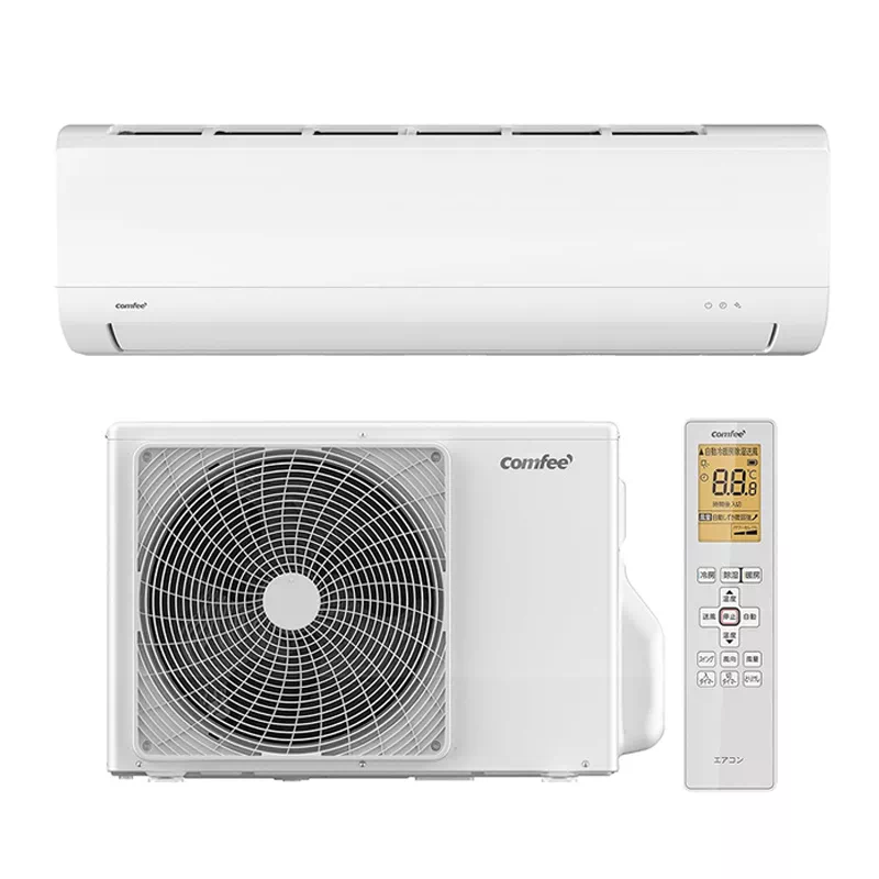 CYA-401C(W) コンフィー 14畳 4.0kW 100V エアコン ホワイト