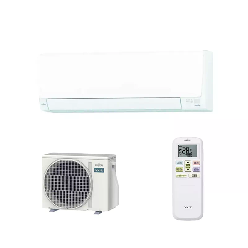 AS-AH405S-W 富士通ゼネラル エアコン ノクリア AHシリーズ 14畳 4.0kW