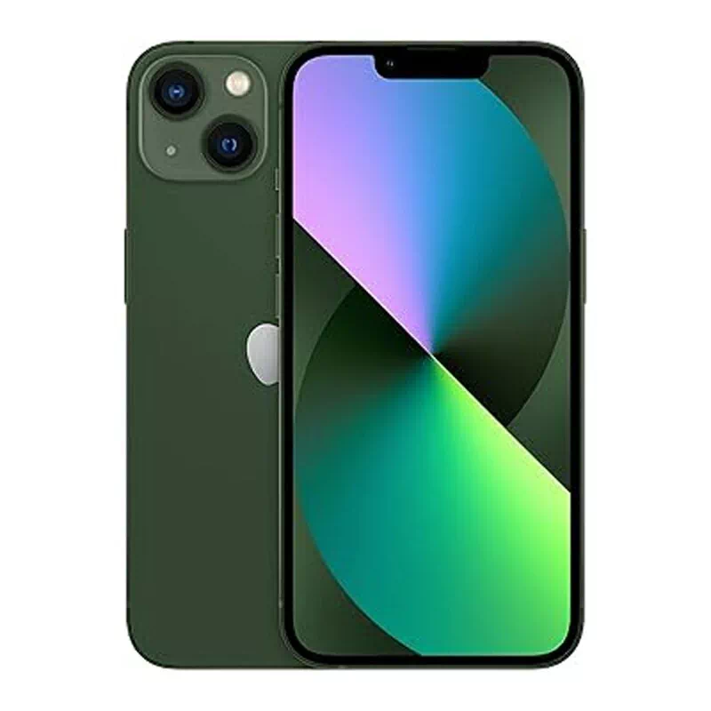 【SIMフリー】 iPhone 13 128GB 本体 動作確認済み iPhone 13 本体 中古 SIMフリー おすすめ 整備済み品 128GB