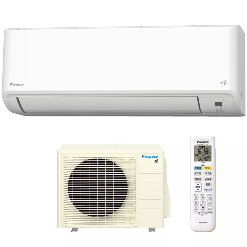 S364ATGS-W ダイキン エアコン GXシリーズ 12畳 3.6kW ホワイト