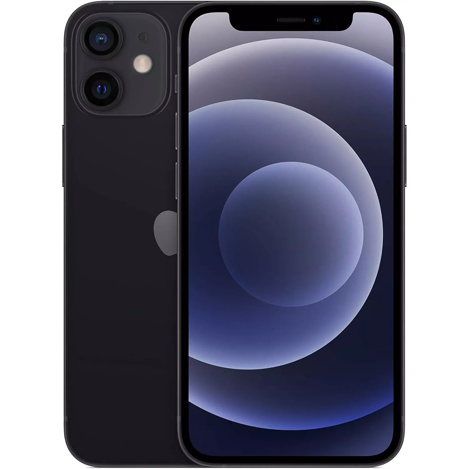 Apple アップル iPhone 12 mini 本体 中古 整備済み品 SIMフリーモデル