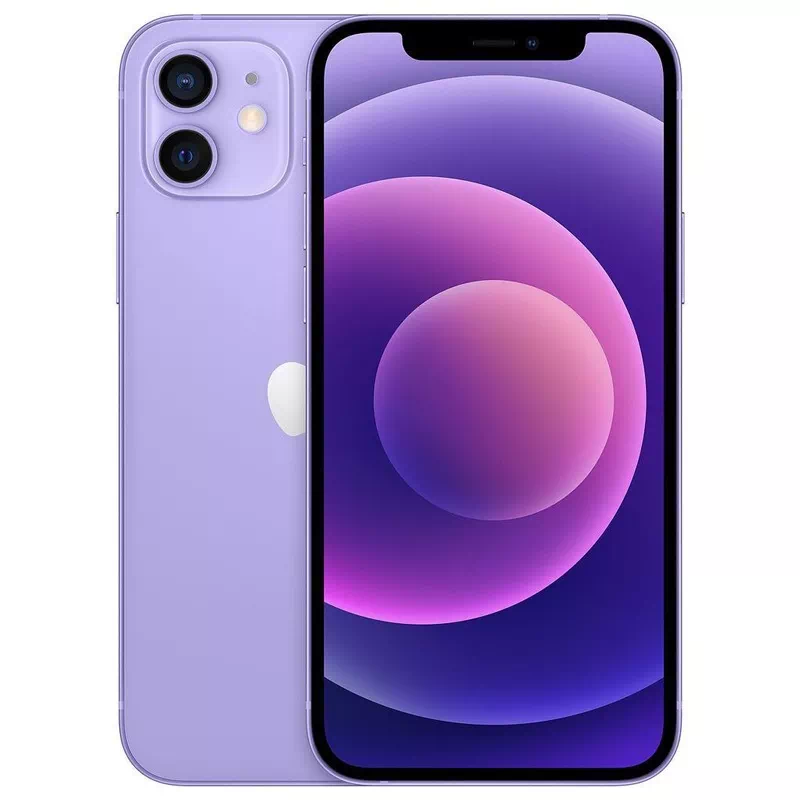 Apple アップル iPhone 12 mini 本体 中古 整備済み品 SIMフリーモデル