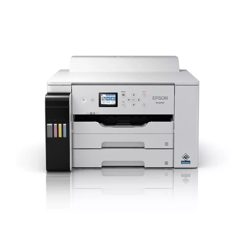 新品未使用✨ 2026年製 EPSON PX-S6710T A3 エコタンク PX-S6710T エプソン エコタンク A3ノビ ビジネスプリンター