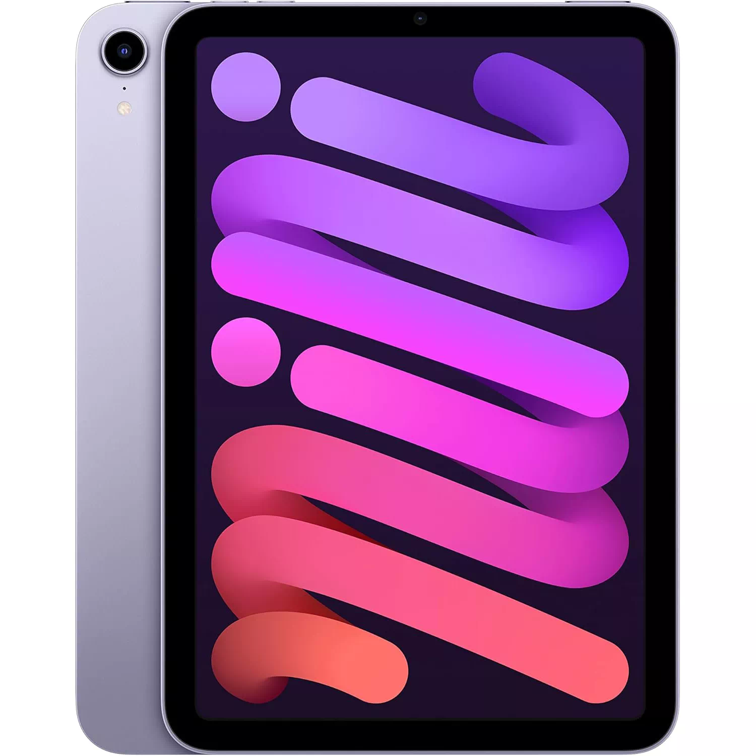 美品 Apple iPad mini 64GB (第6世代) セルラー iPad mini 6 Wi
