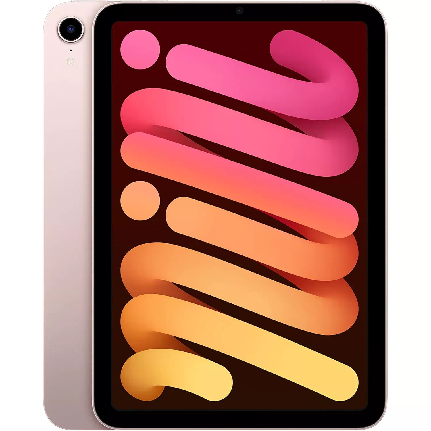 新品 アップル iPad mini 第6世代 64GB セルラー スペースグレイ