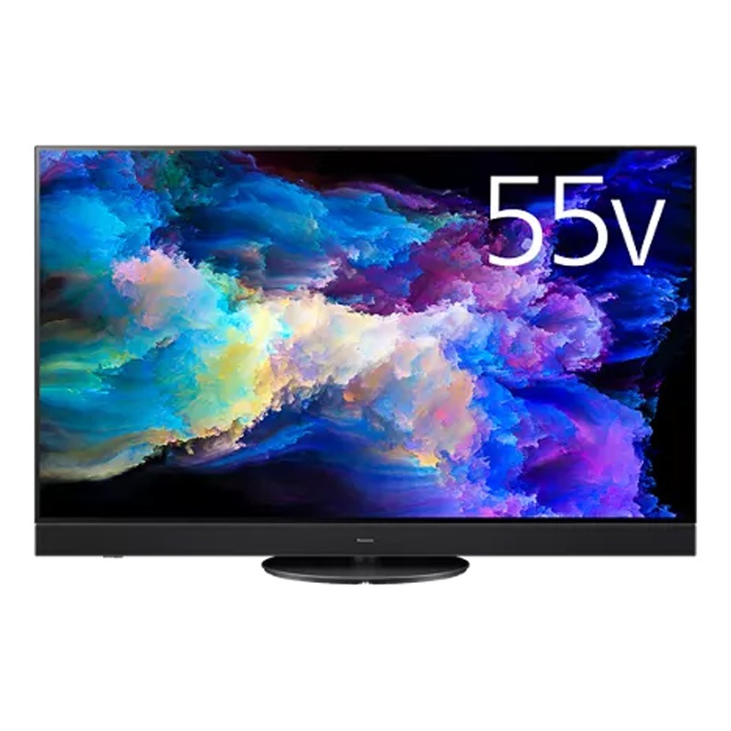 パナソニック Panasonic VIERA 4K有機ELテレビ TV-55Z95A 55インチ