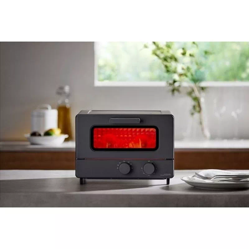 アイリスオーヤマ IRIS OHYAMA オーブントースター ウォーム