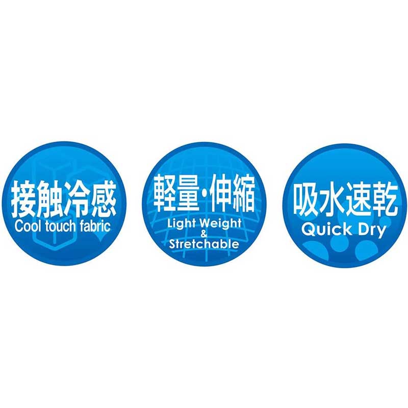 南海部品 NANKAI バイク用 メッシュストレッチプロテクターインナー ブラック Size:M-L SDW-4135