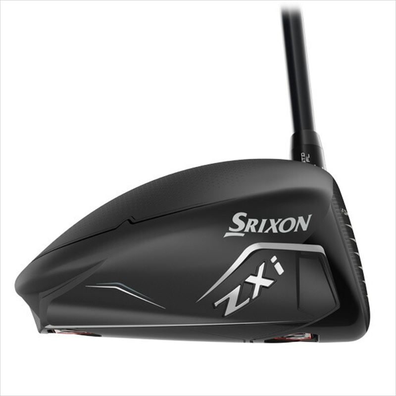 ダンロップ スリクソン ZXi LS ドライバー 9.0° SPEEDER NX VIOLET60