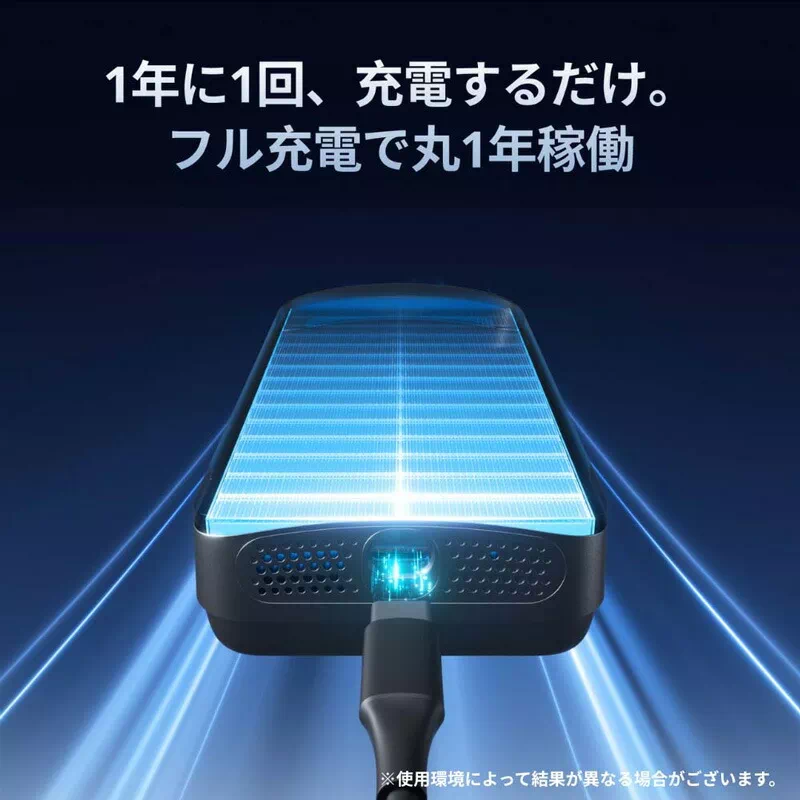 SwitchBot スイッチボット 顔認証パッド W7300501 | 4