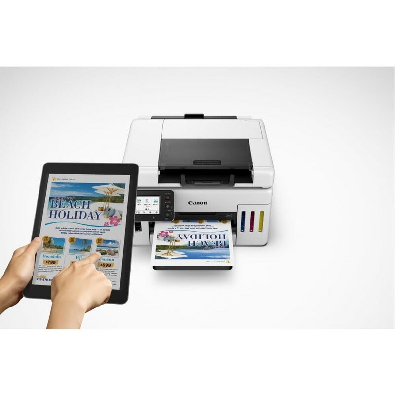 CANON キヤノン プリンター インクジェット 複合機 A4 特大容量