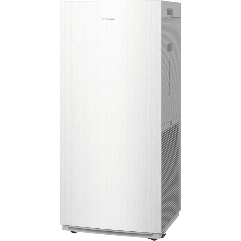 ダイキン DAIKIN 加湿ストリーマ 空気清浄機 ホワイト 41畳 MCK905A-W