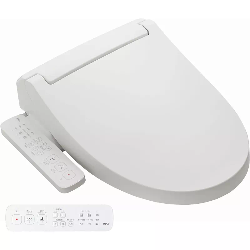 CW-KB31A-BN8 INAX KBシリーズ シャワートイレ オフホワイト