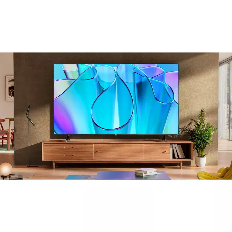 4K液晶テレビ E6Nシリーズ 43V型 43E6N ハイセンス 液晶テレビ E6Nシリーズ [ 43V型 / 4Kチューナー内蔵
