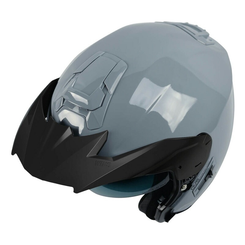 WINS JAPAN製 ジェットヘルメット G-FORCE（ウインズジャパン） ウインズジャパン WINS JAPAN