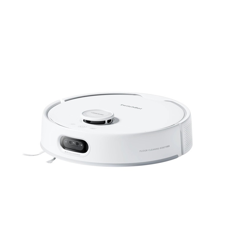 SwitchBot スイッチボット お掃除ロボット S20 W6602001
