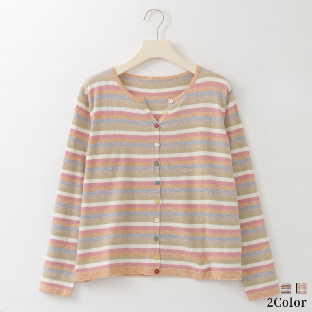 トップス,カーディガン｜galleryonline