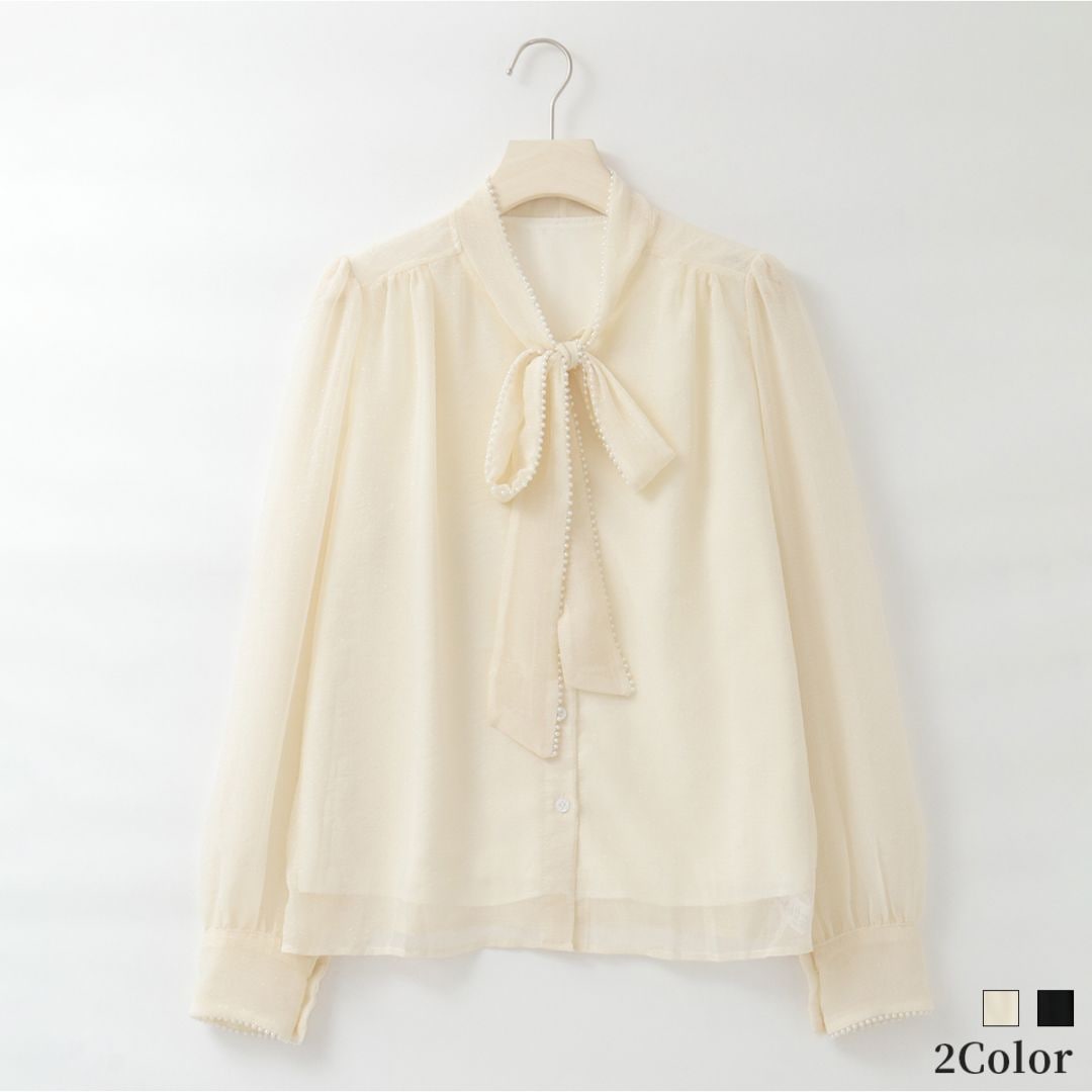 まりん様　COMME des GARCONS アシメ シアーフリル トップス 新着アイテム,トップス｜galleryonline