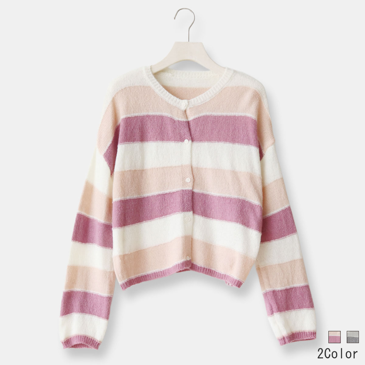 トップス,カーディガン｜galleryonline
