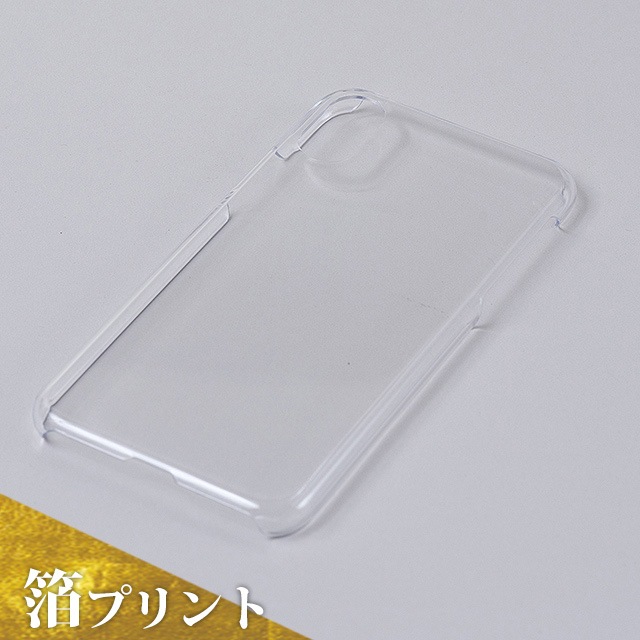 ����ץ��ȡ�iPhone XR�ѥϡ��ɥ������ʥ��ꥢ��