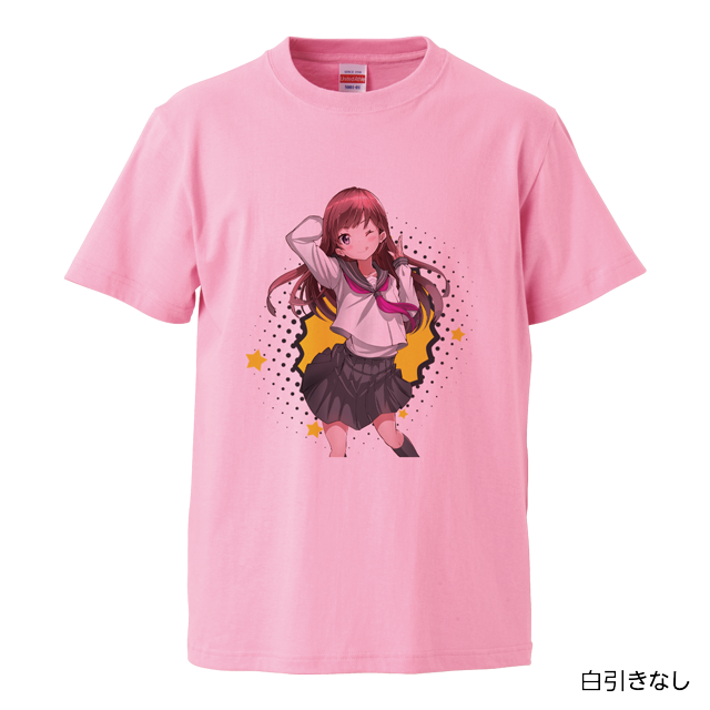 5.6���� �ϥ�������ƥ��� �ԥ���ġåե꡼��������S/M/L/XL