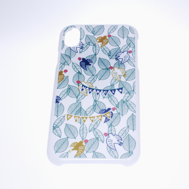 ���꤬�Ȥ��iPhone XR�ѡ�