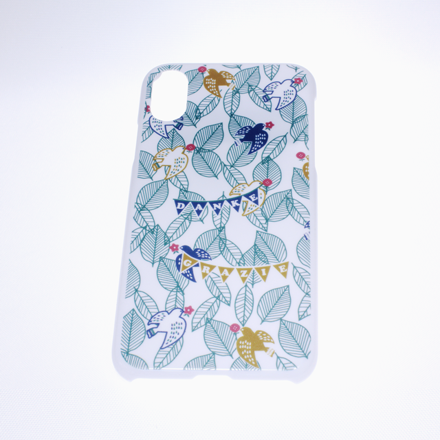 ���꤬�Ȥ��iPhone X/Xs�ѡ�