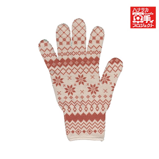 �ʥ�����Υ�ǥ��å�