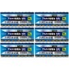 お得な60本セット【Lazos単4アルカリ乾電池LA-T4X10 x6パック】水銀0・1.5V