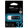 SK HYNIX系・永久保証KLEVV【USB3.0メモリU032GUR3-NC】キャップ式・最大R=110MB/s